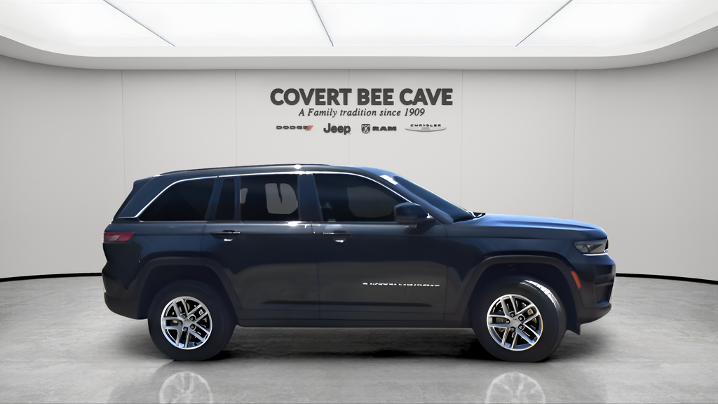 New Car 2025 Jeep Grand Cherokee  Laredo X For Sale Under $40,000 In Austin, Texas