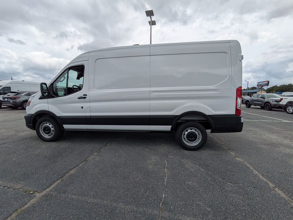 2026 Ford Transit-250 Cargo Van 