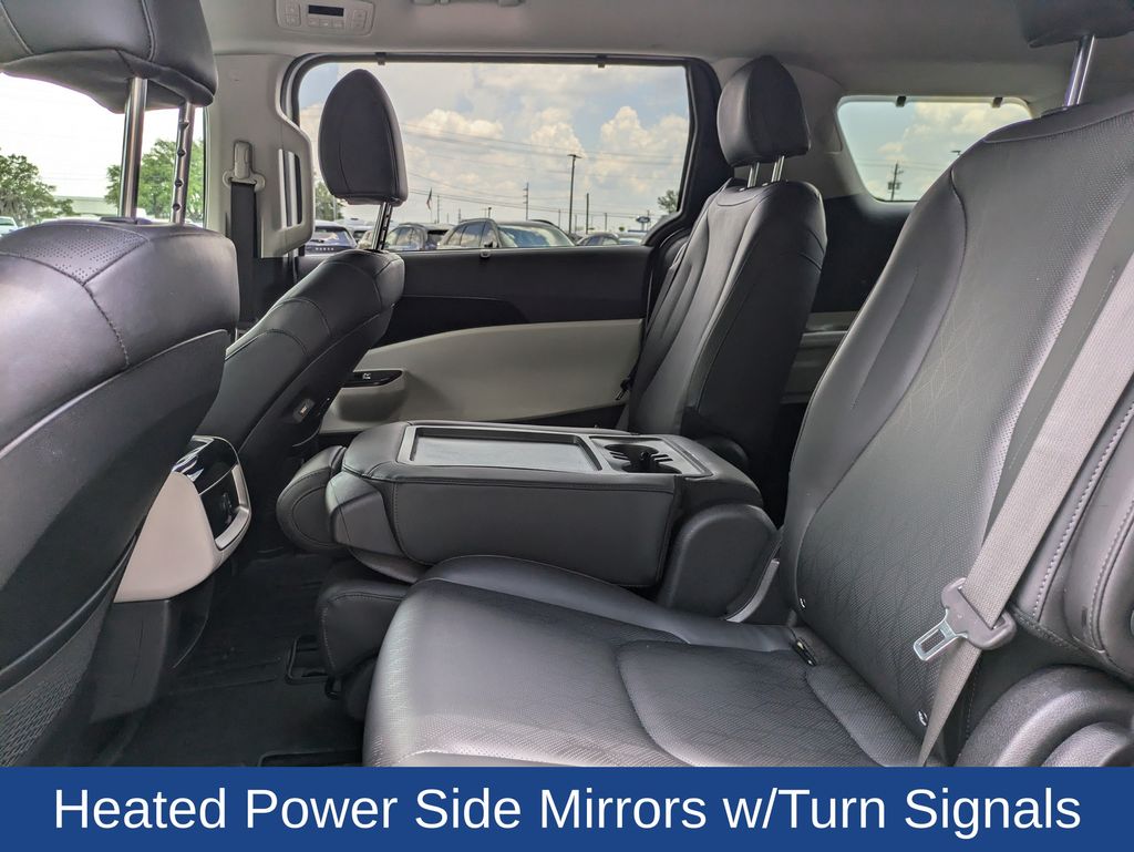 2024 Kia Carnival MPV EX