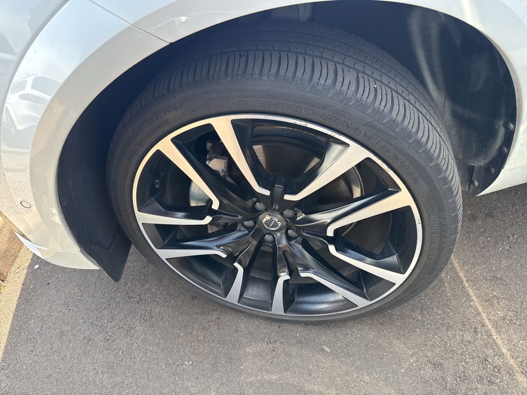 2024 Volvo XC60 Recharge Core 4
