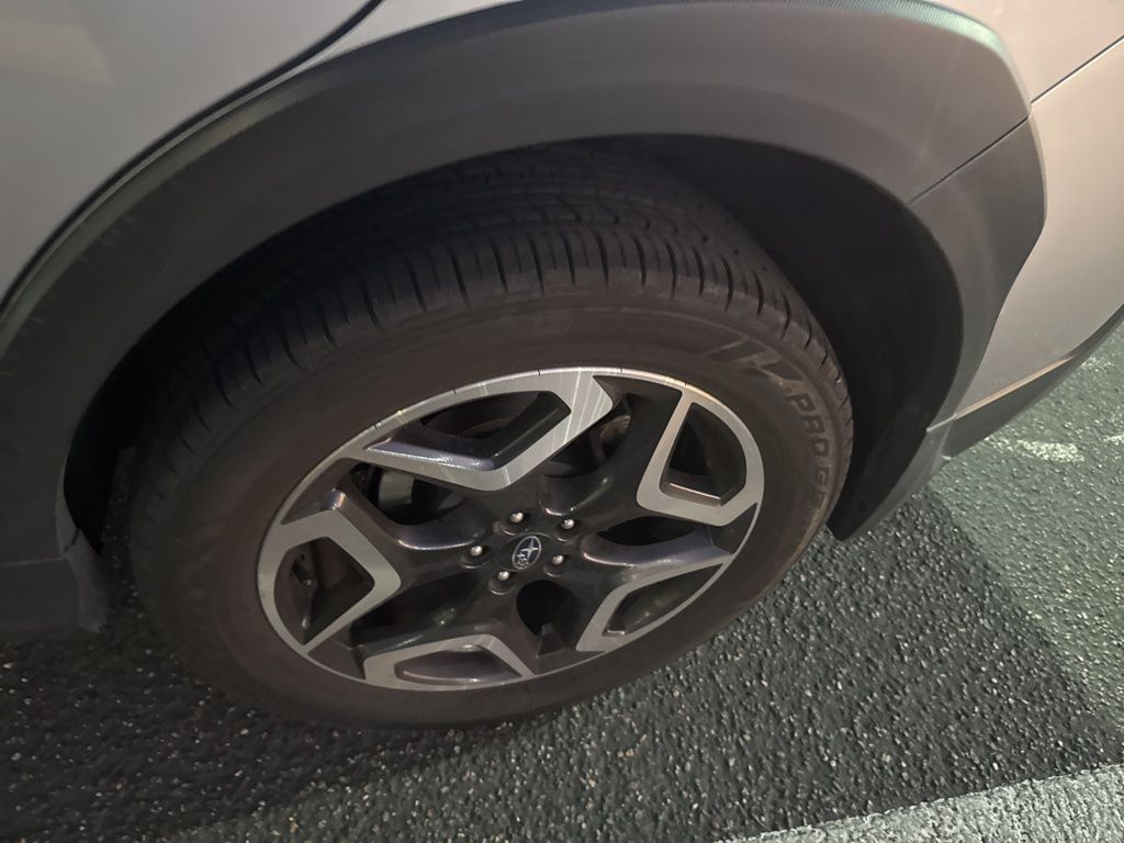 Thumbnail: 2020 Subaru Crosstrek - 8