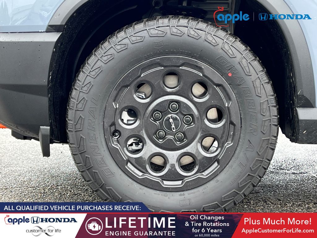 2026 Honda Passport AWD TrailSport Elite Blackout
