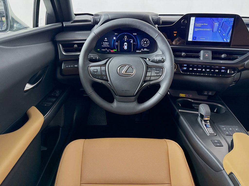 Thumbnail: 2025 Lexus UX - 19