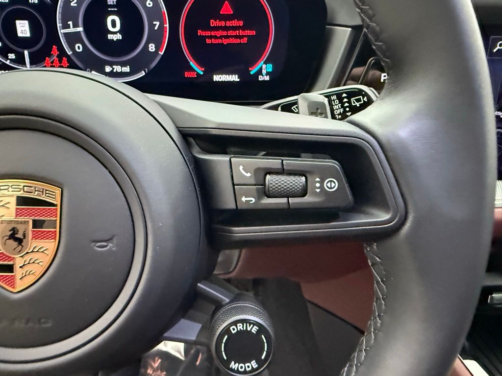 Thumbnail: 2026 Porsche Cayenne - 13