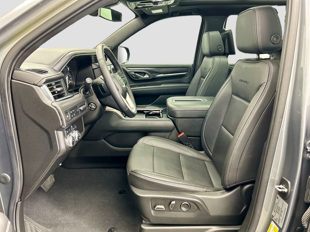 Thumbnail: 2021 GMC Yukon - 5