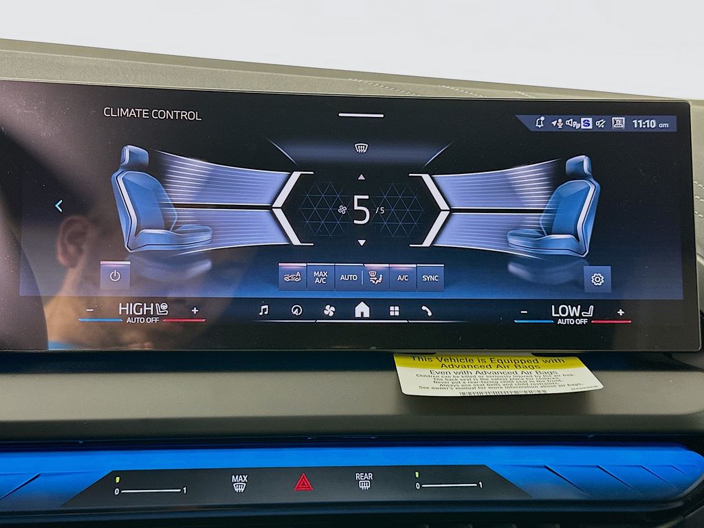 Thumbnail: 2026 BMW X3 - 14