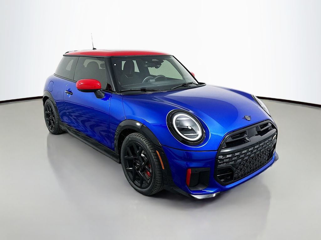 Thumbnail: 2025 MINI Cooper - 3