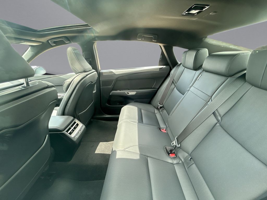 Thumbnail: 2026 Lexus ES - 10