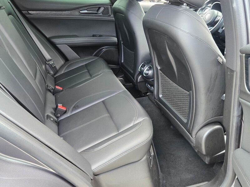 2024 ALFA ROMEO Stelvio - $22,812
