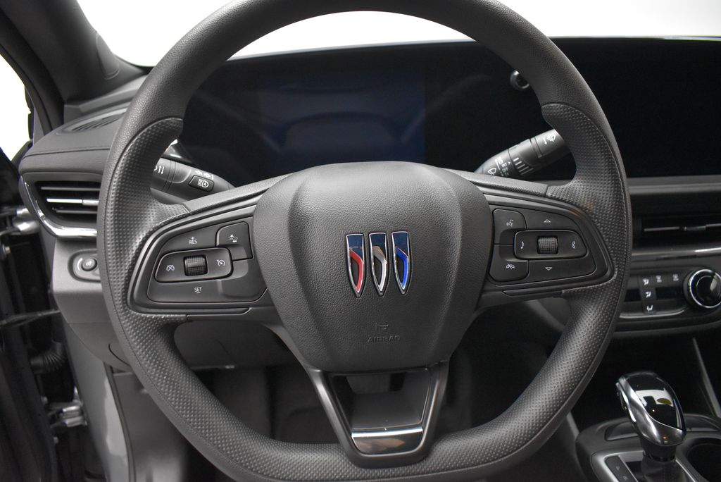 Thumbnail: 2025 Buick Envista - 15