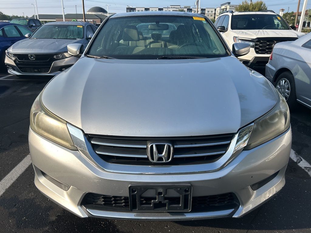 Thumbnail: 2013 Honda Accord - 5