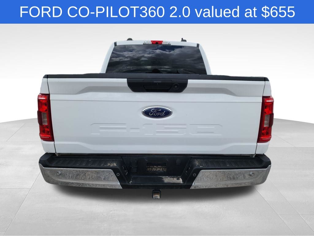 View vehicle photo 7