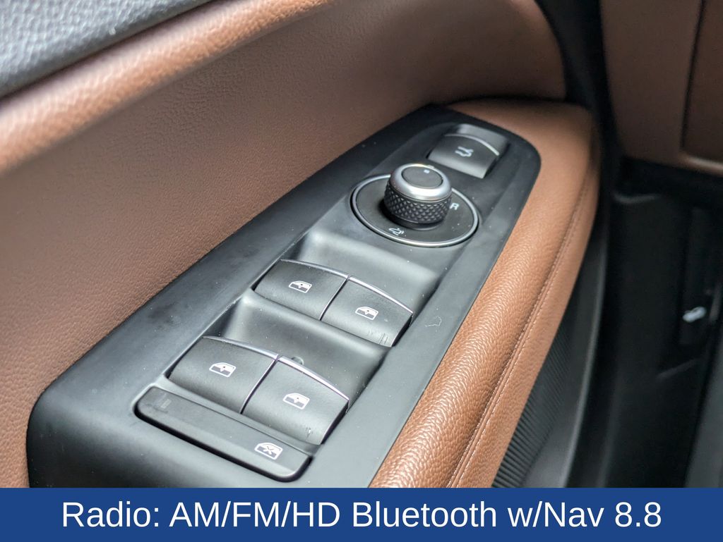 2019 Alfa Romeo Stelvio AWD
