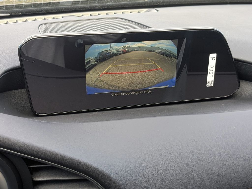 2026 Mazda Mazda3 Hatchback 2.5 S