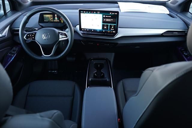 Thumbnail: 2026 Volkswagen ID.4 - 8