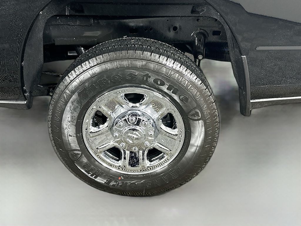 New 2026 Black Ram Tradesman image 17