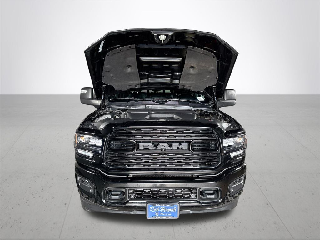 2023 Ram 2500 Limited