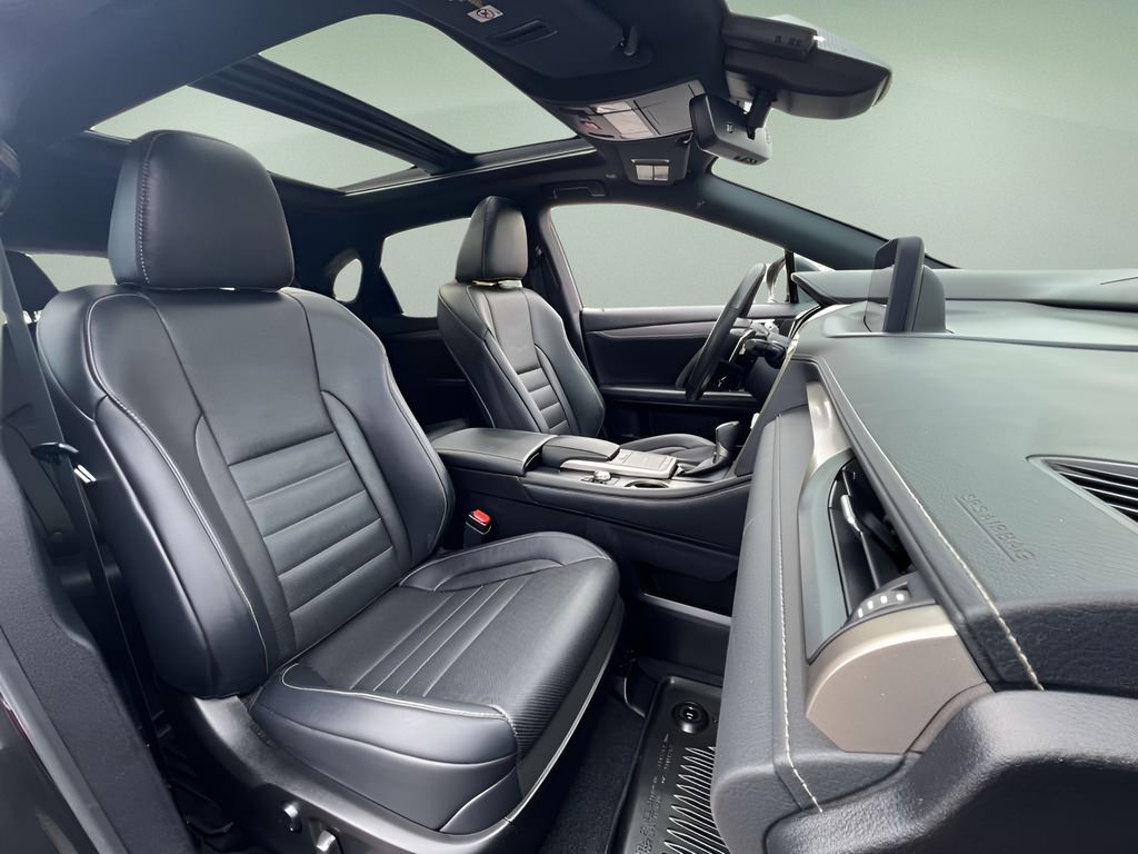 Used 2022 Lexus RX SUV
