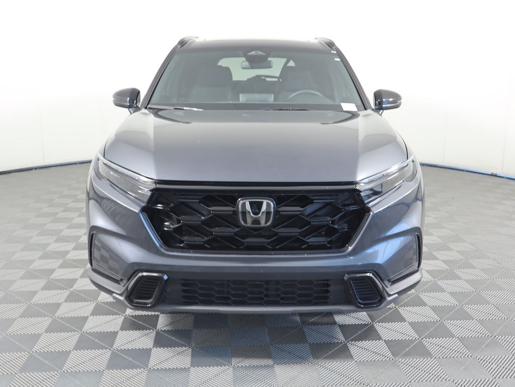 Thumbnail: 2024 Honda CR-V - 2