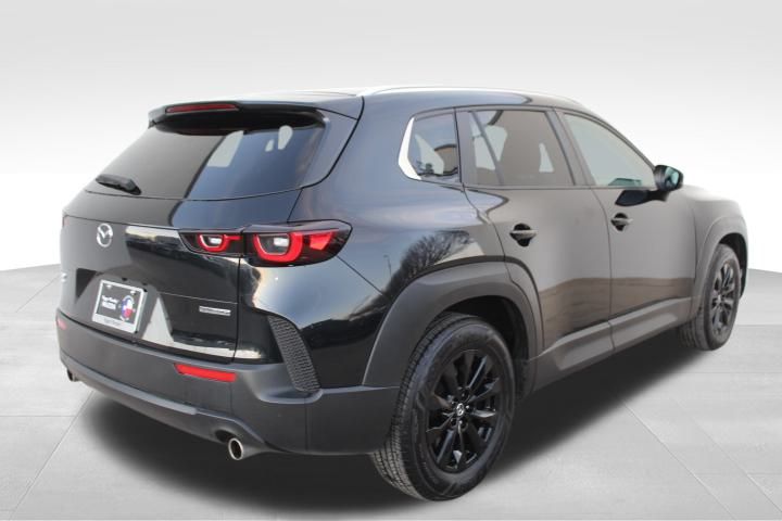 Used Car 2025 Mazda Cx-50  2.5 S Preferred Package For Sale Under $30,000 In Georgetown, Texas