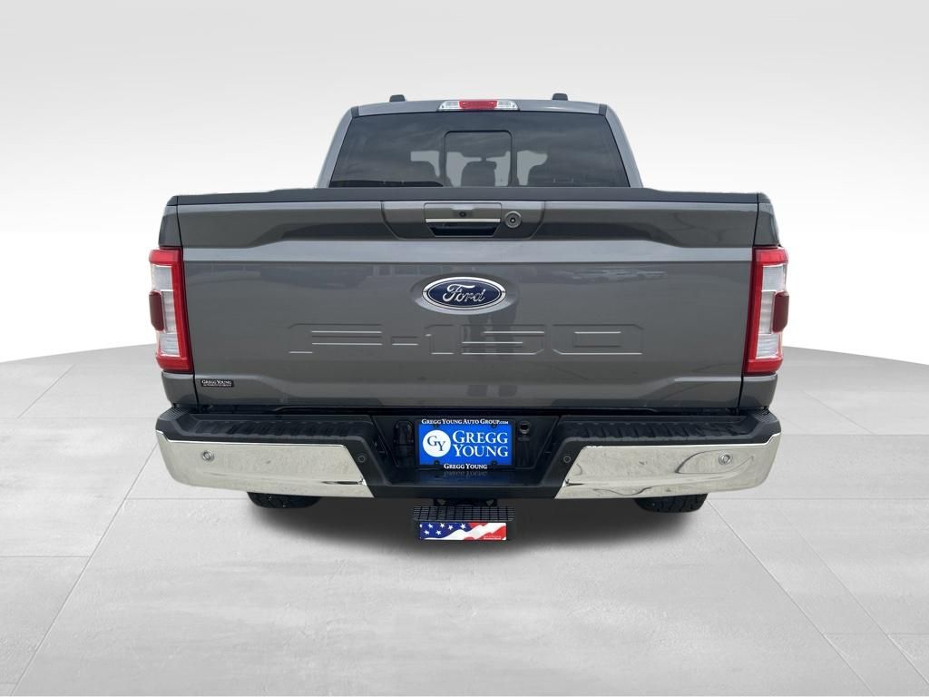Used 2023 Ford F-150 Truck