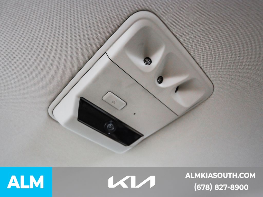 2024 Kia Carnival EX photo 50