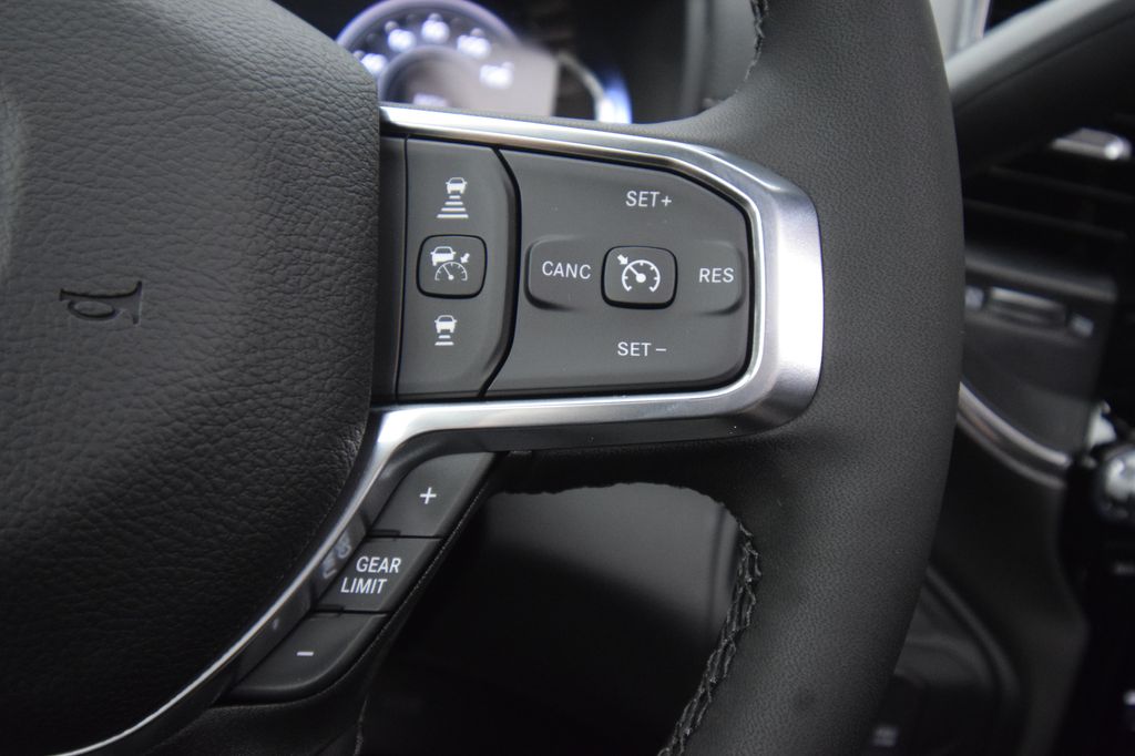 new 2026 Ram 2500 car, priced at $72,644