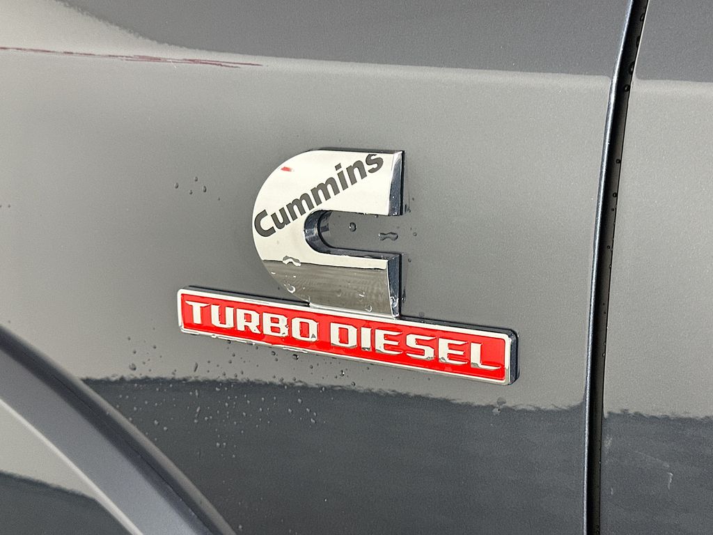 New 2026 Blue Ram Limited 14in image 21