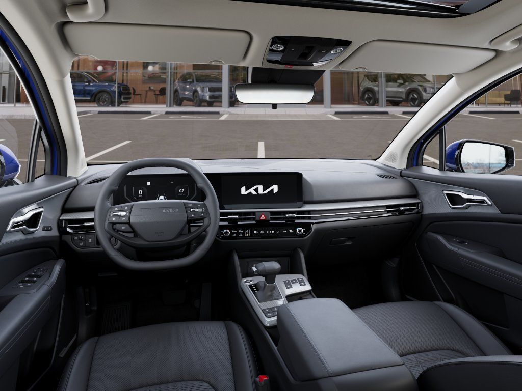 2026 Kia Sportage SX Prestige - Photo 14