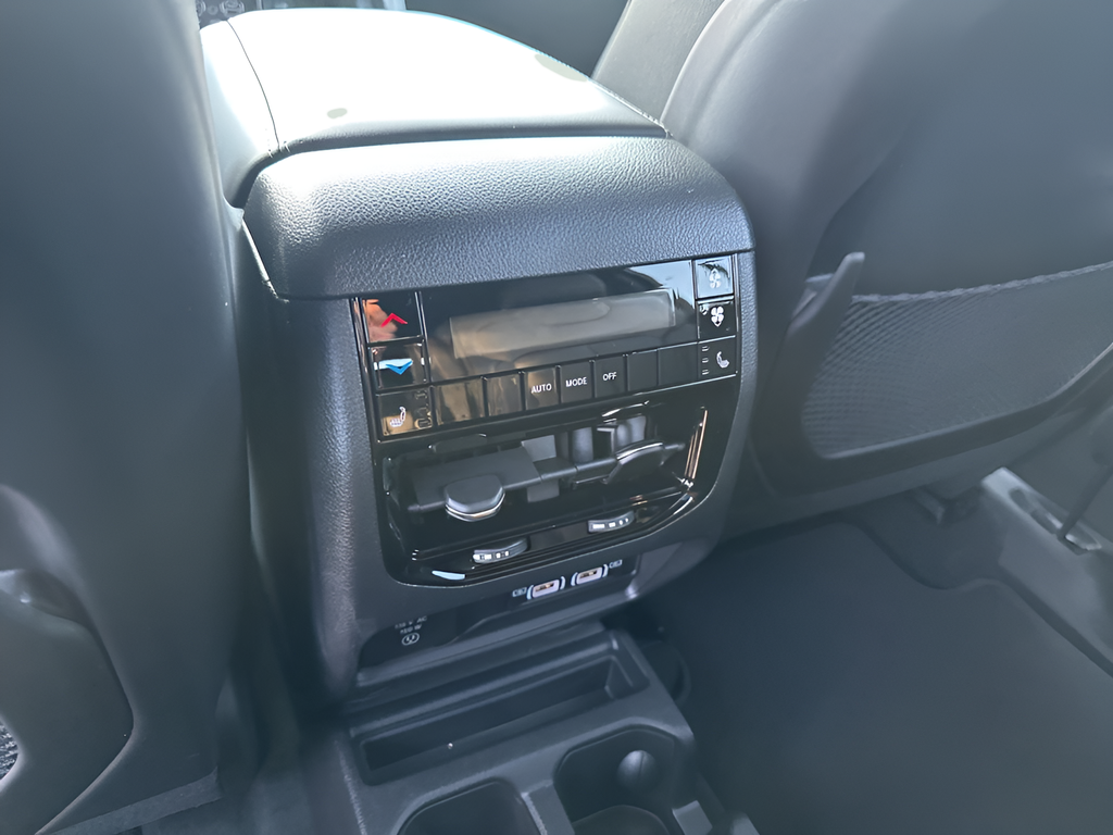 New Car 2025 Jeep Grand Cherokee L  Limited For Sale Under $50,000 In Austin, Texas