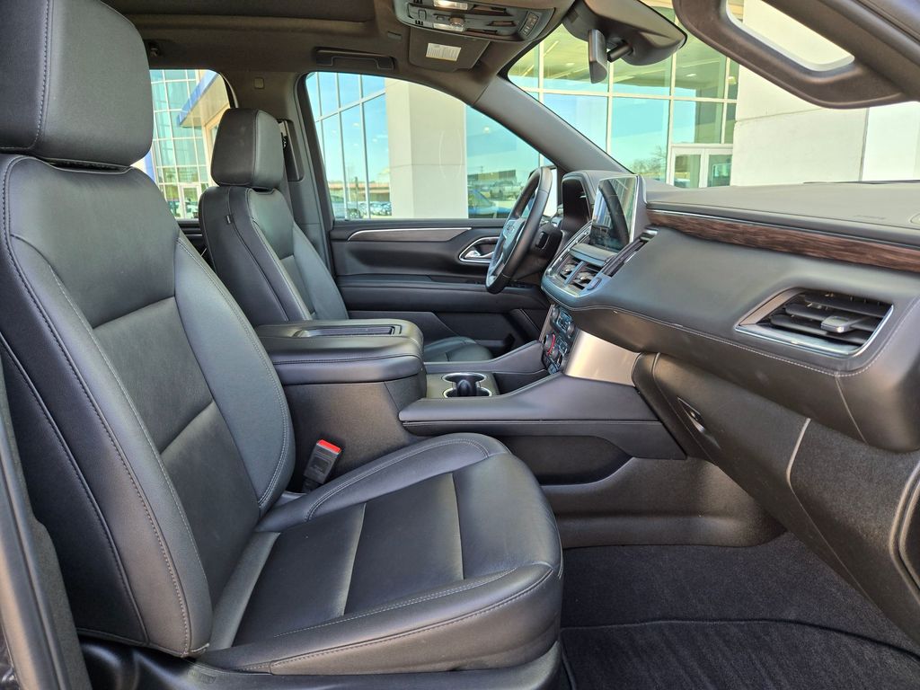 Used 2023 Chevrolet Tahoe SUV
