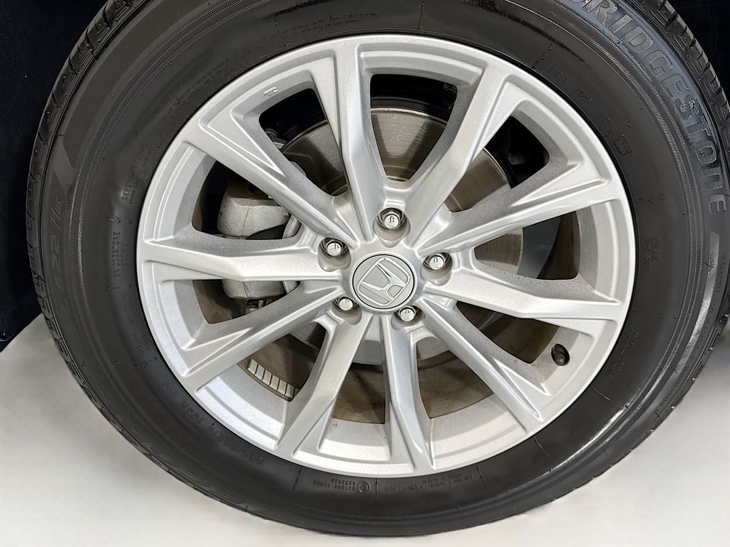 Thumbnail: 2023 Honda CR-V - 30