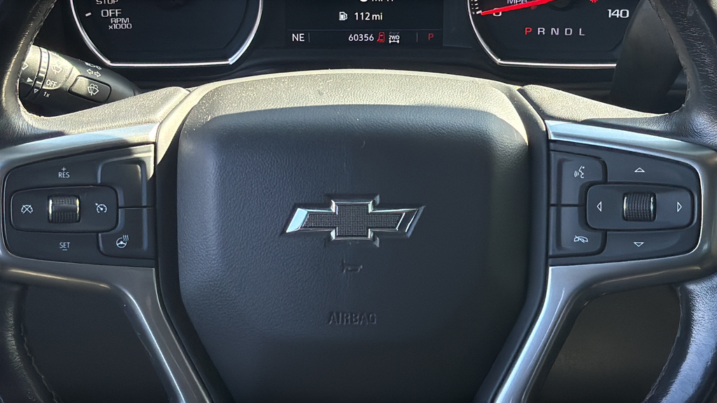 Used 2021 Chevrolet Silverado 1500 Truck