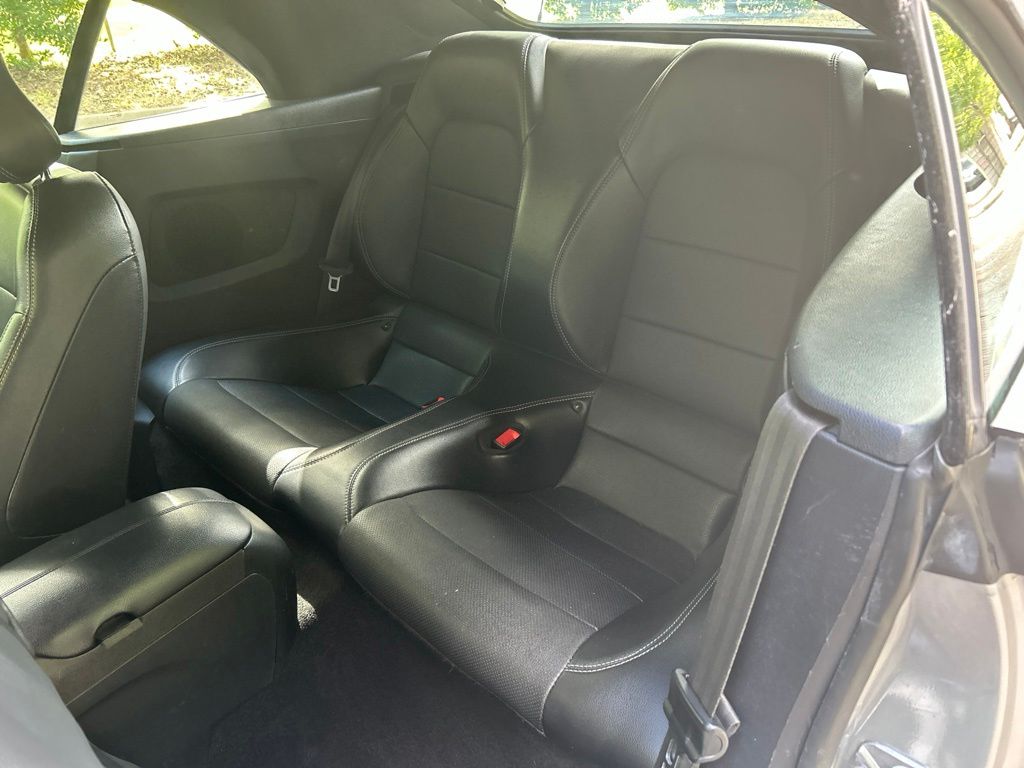Used 2020 Silver Ford EcoBoost Premium image 16