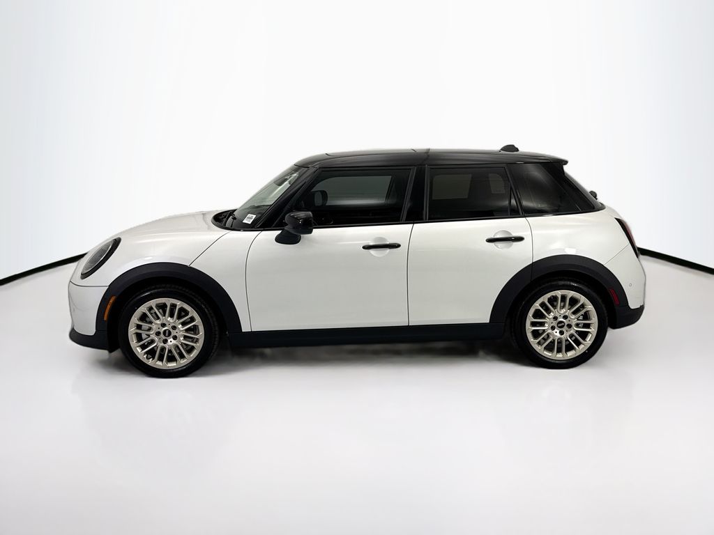 Thumbnail: 2026 MINI Cooper - 8