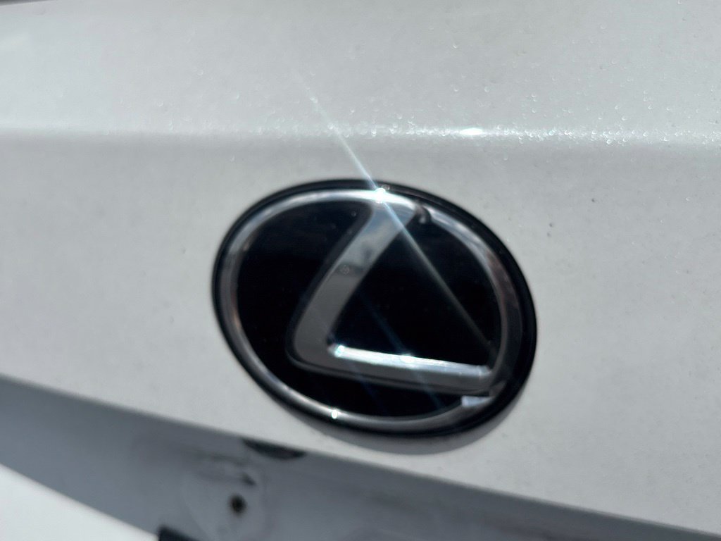 Used 2021 Lexus NX SUV
