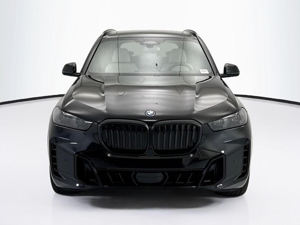 Thumbnail: 2026 BMW X5 - 2