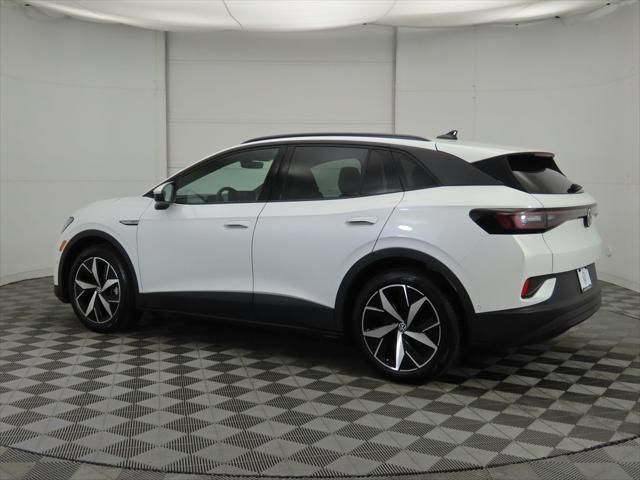 Thumbnail: 2025 Volkswagen ID.4 - 7