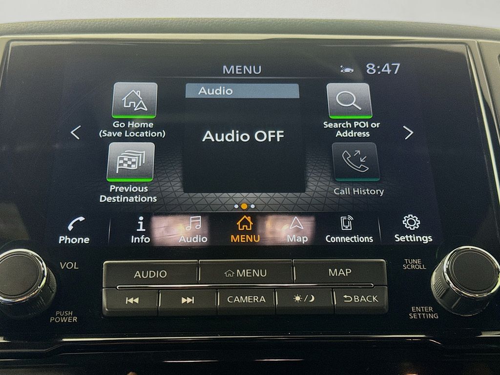 Used Car 2021 Nissan Titan  Pro-4x For Sale Under $40,000 In Austin, Texas