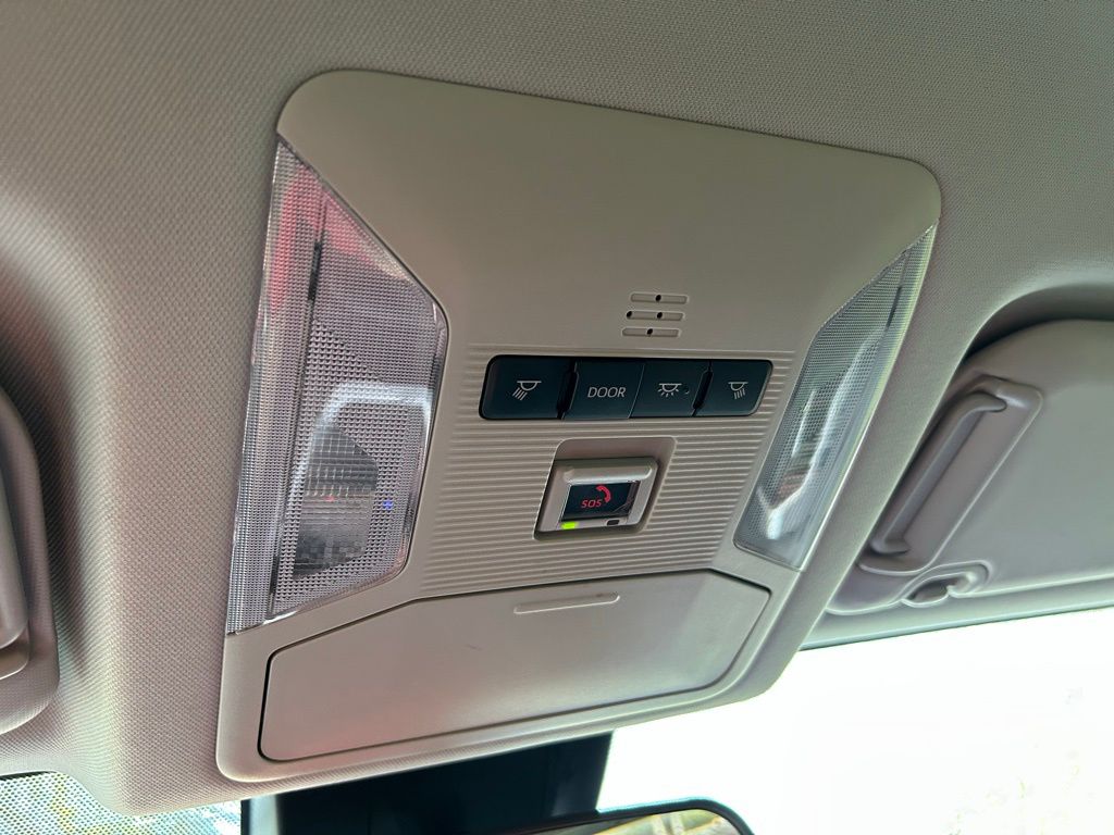 Thumbnail: 2024 Toyota RAV4 - 29