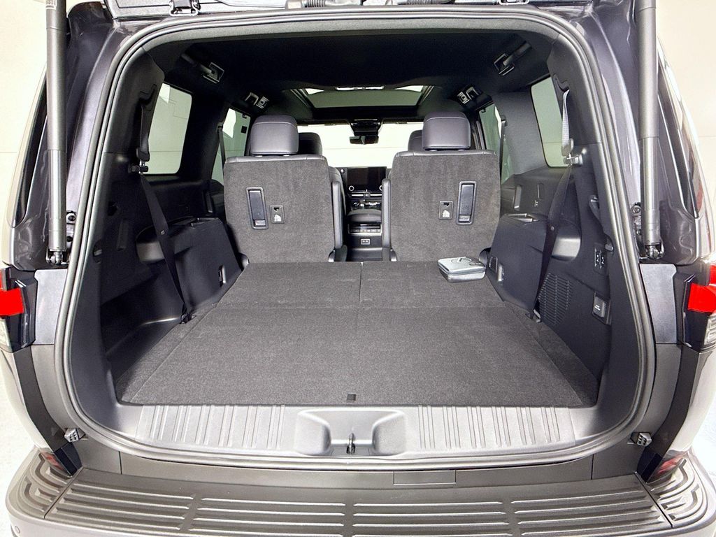 Thumbnail: 2026 Lexus GX - 29