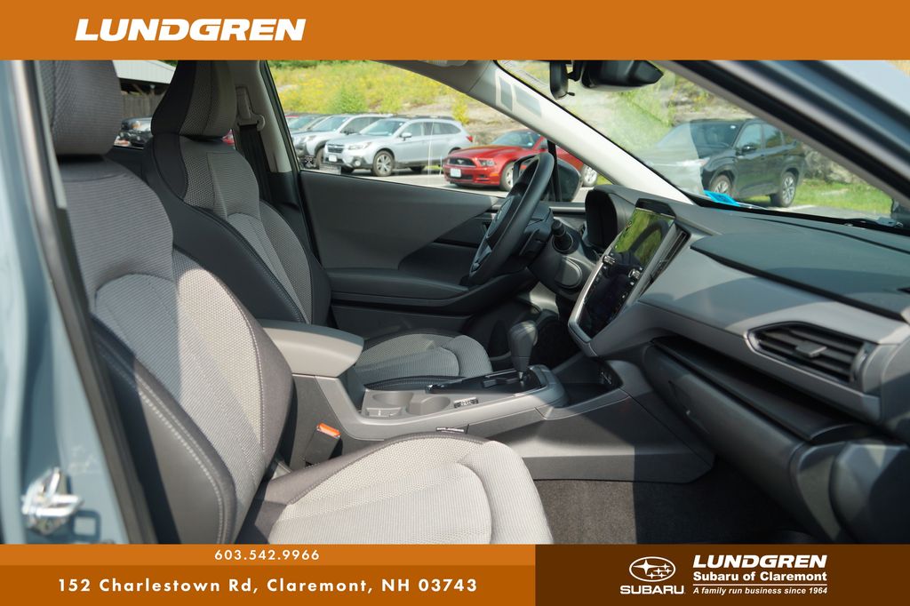 Used 2024 Subaru Crosstrek SUV