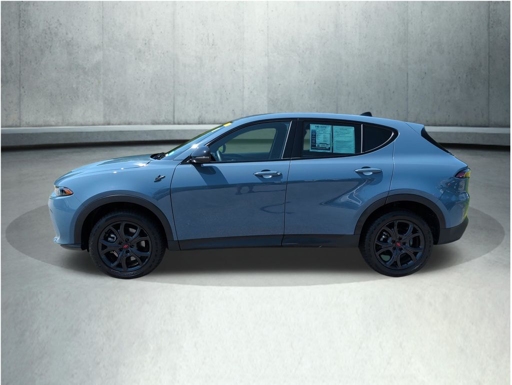 Used 2024 Dodge Hornet SUV
