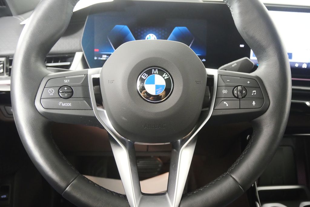 2024 BMW X2 xDrive28i 22