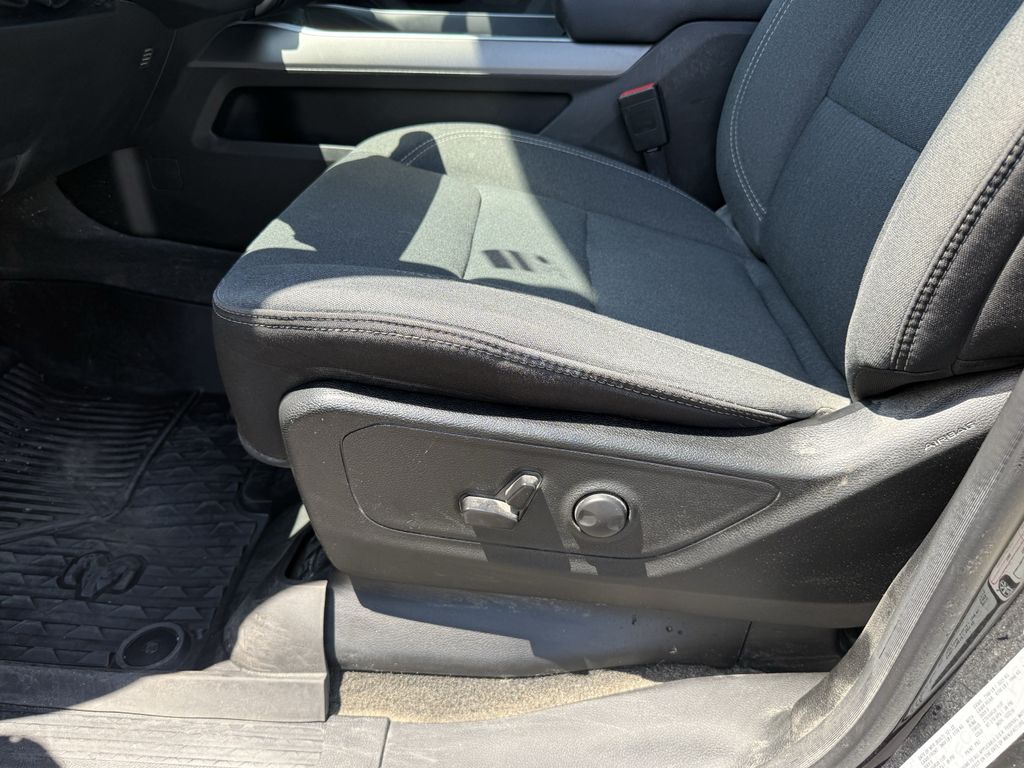 2023 Ram 1500 Big Horn/Lone Star Black at Community Toyota