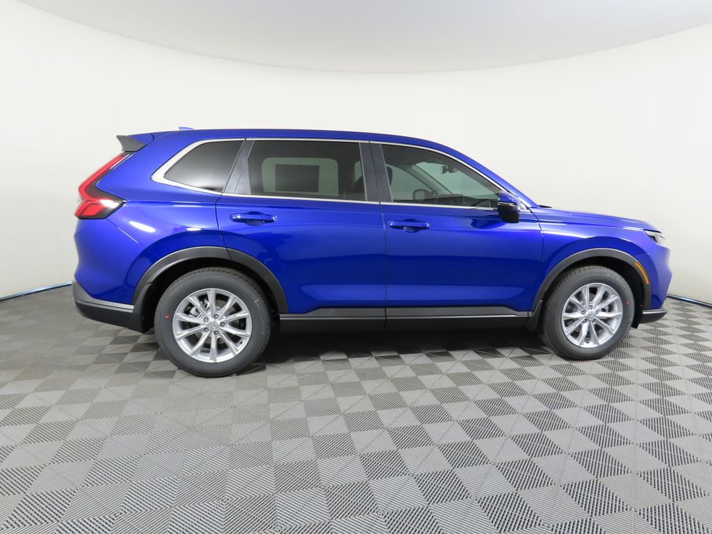 2025 Honda CR-V EX-L 4