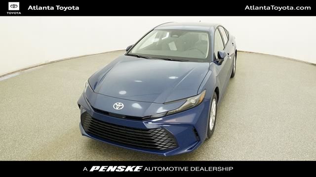 2025 Toyota Camry LE -
                Duluth, GA