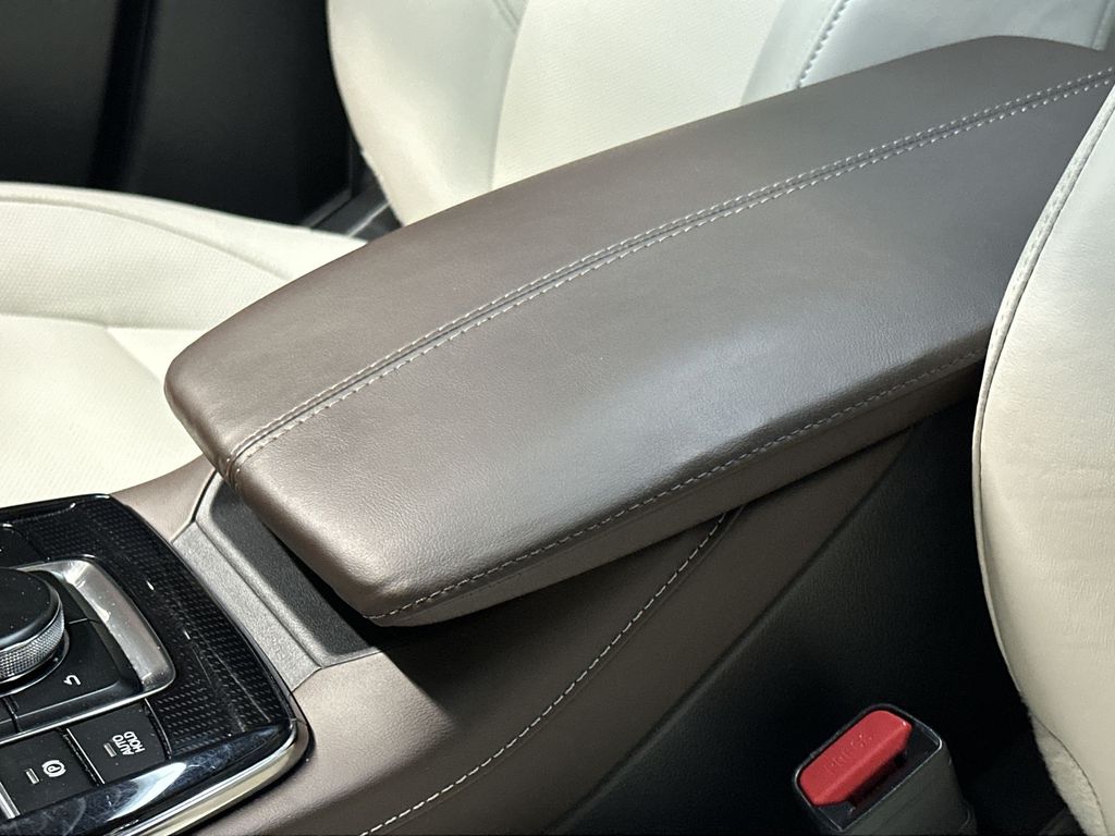 2022 Mazda CX-30 2.5 S Premium Package Gray at Stokes Mazda