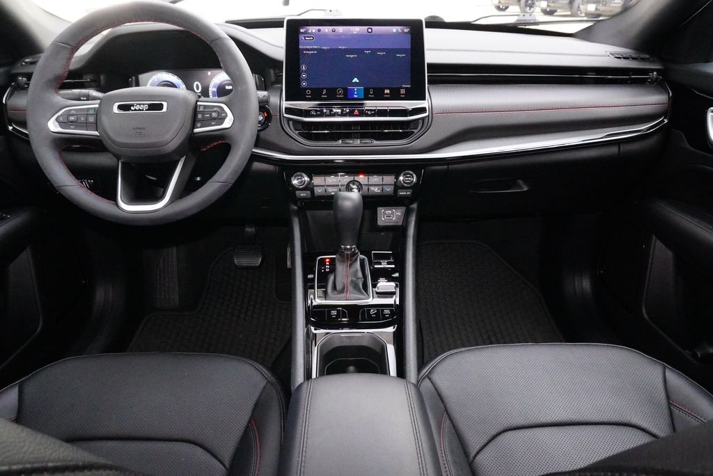 Used Car 2025 Jeep Compass  Trailhawk For Sale Under $30,000 In Weatherford, Texas