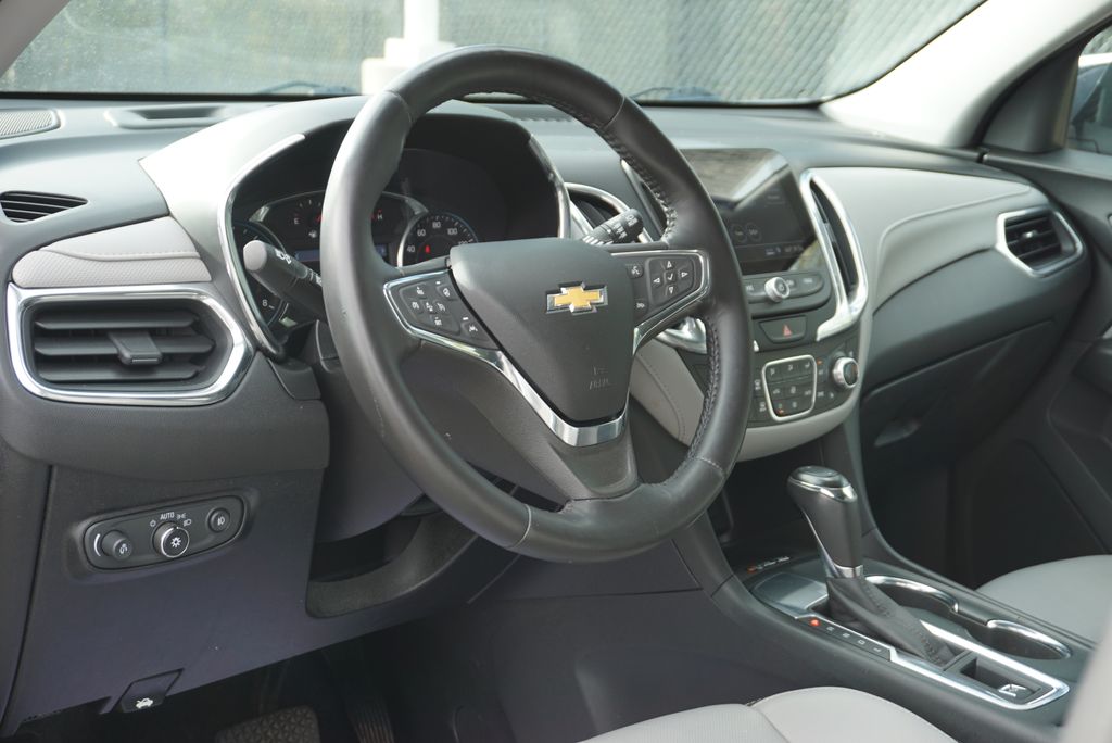 Thumbnail: 2019 Chevrolet Equinox - 25